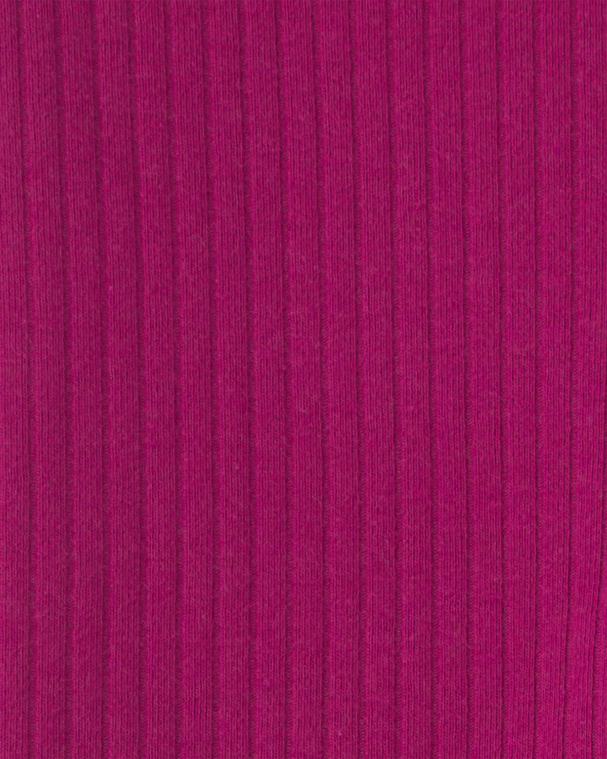 Toddler Girl Cotton Pull-On Stretch Leggings - Burgundy - Image 3