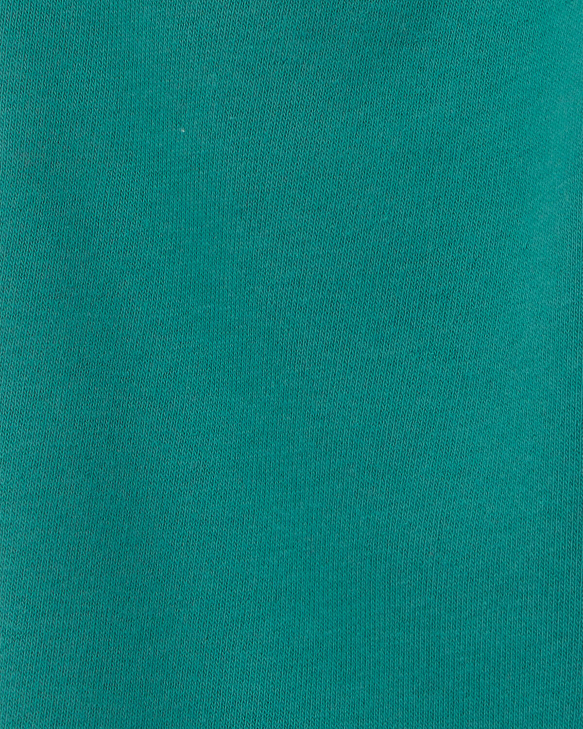 Toddler Girl Fleece Joggers - Green - Image 3