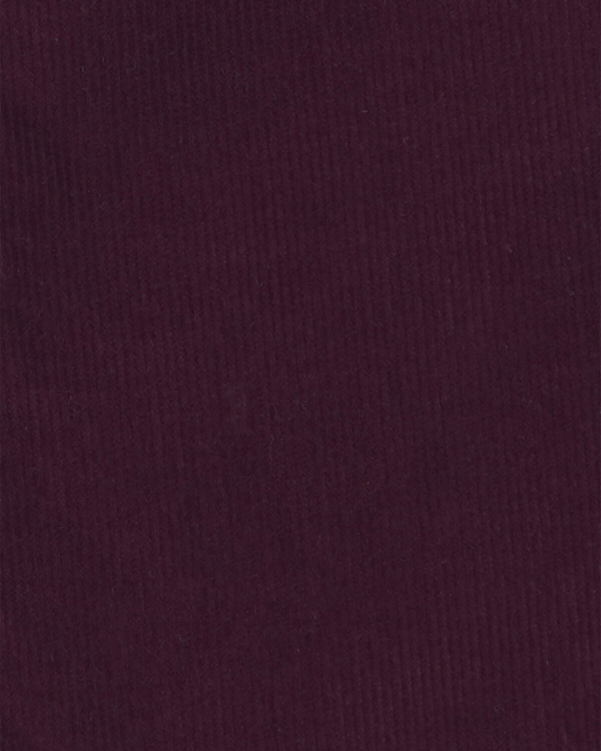 Toddler Girl Corduroy Pull-On Stretch Pants - Purple - Image 4
