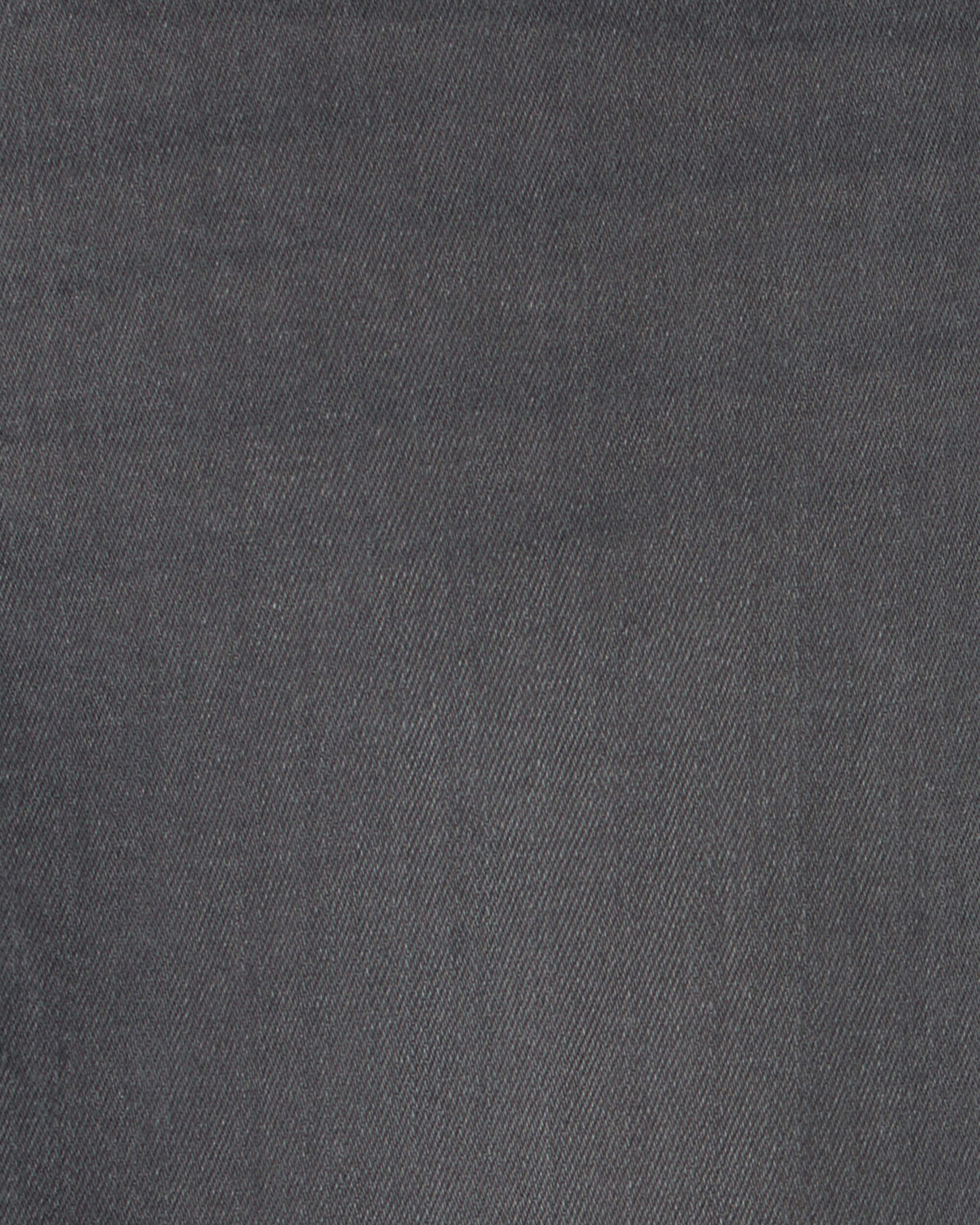 Toddler Girl Denim Jeans - Charcoal Wash - Image 4