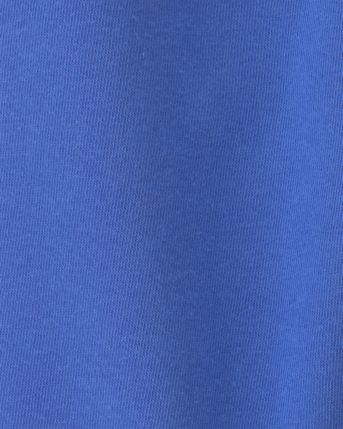 Toddler Boy Fleece Joggers - Blue - Image 3