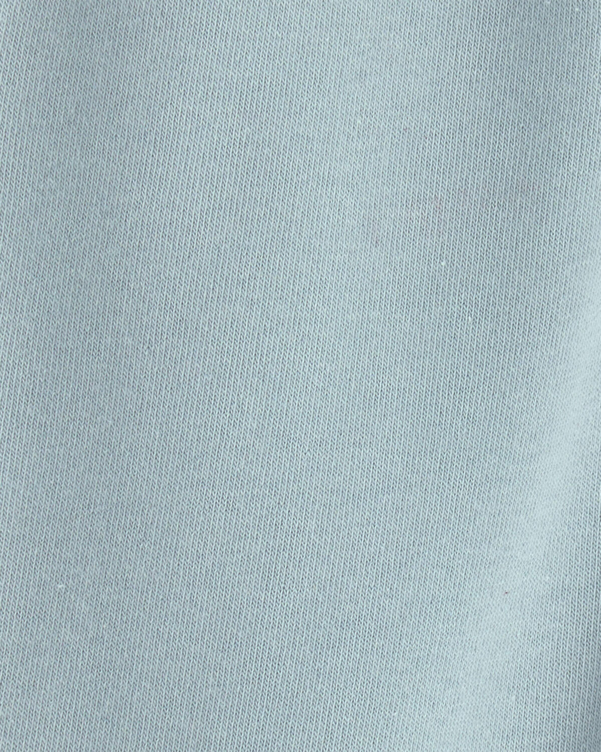 Toddler Boy Fleece Joggers - Blue - Image 3