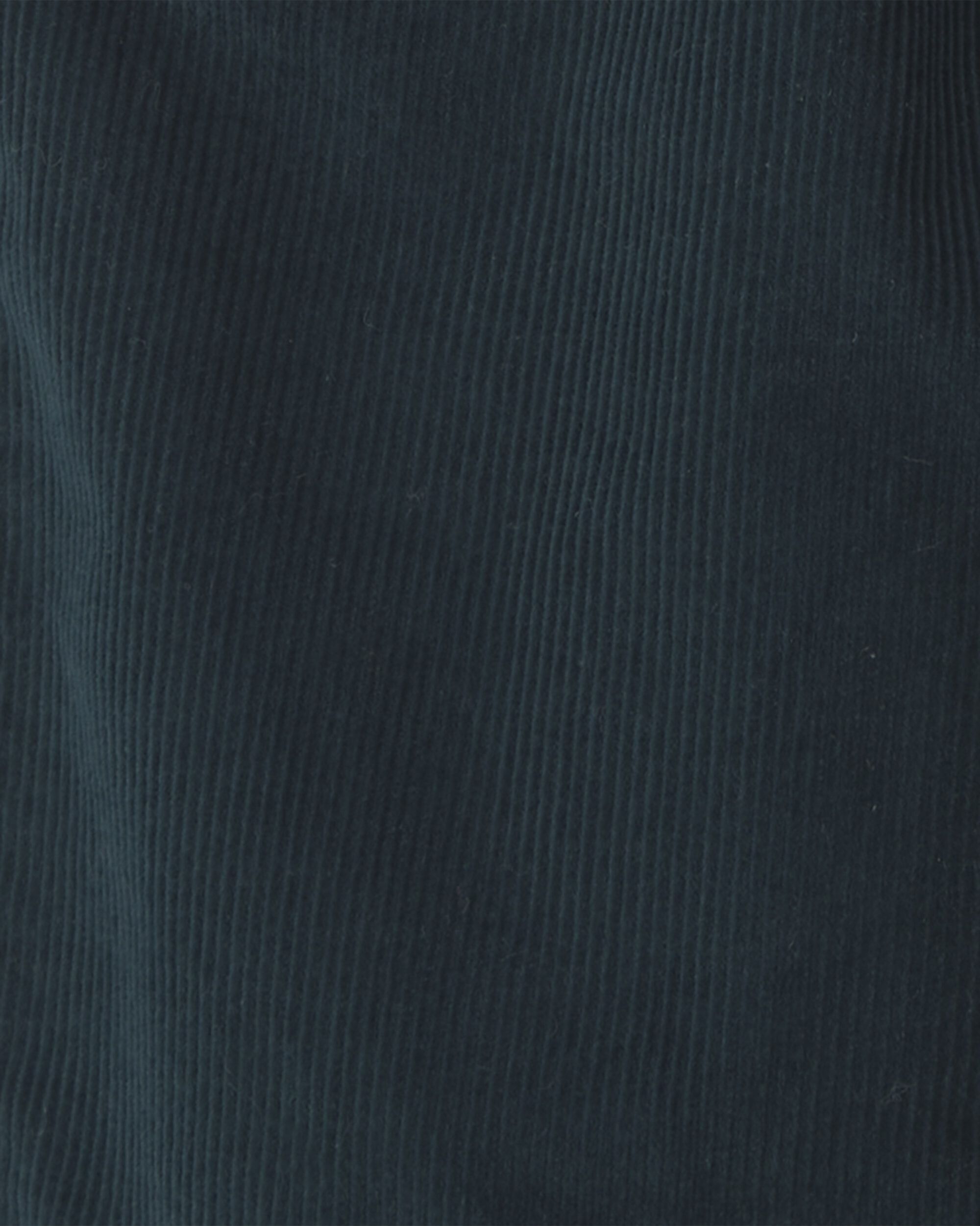 Toddler Boy Corduroy Suspender Pants - Navy Blue - Image 6
