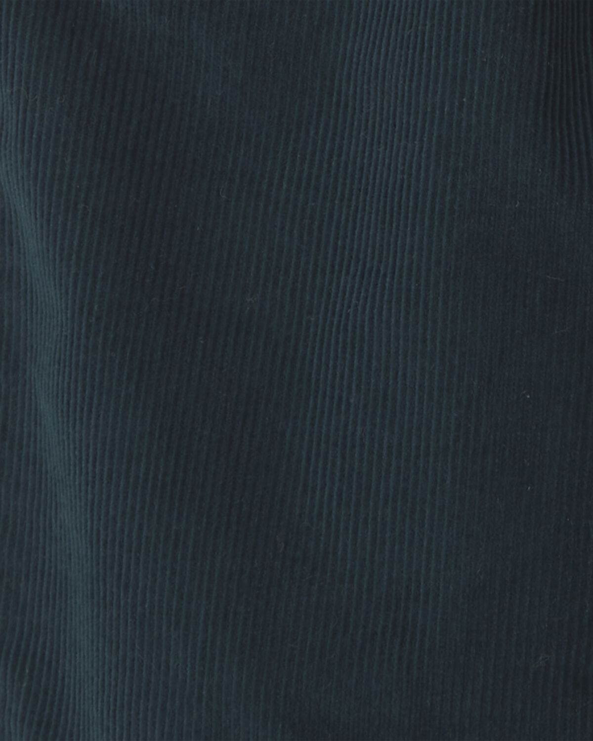 Toddler Boy Corduroy Suspender Pants - Navy Blue - Image 5