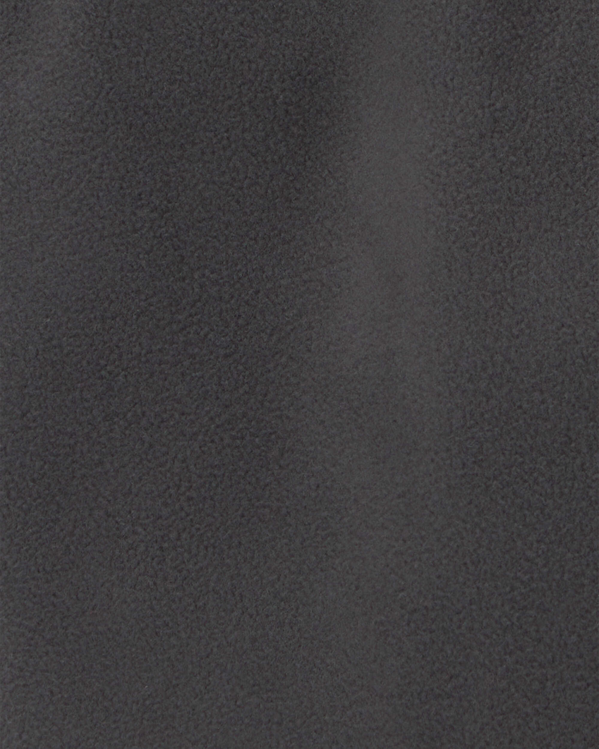 Toddler Boy Fleece Pants - Navy Blue - Image 6