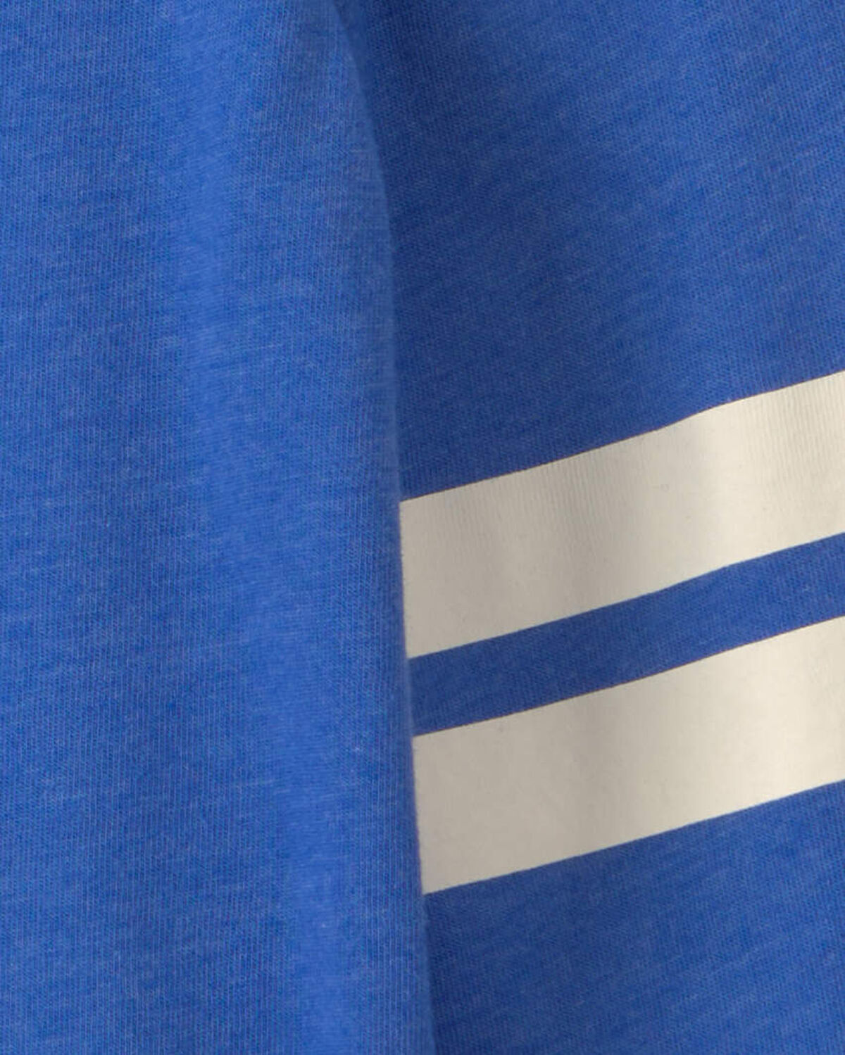 Toddler Boy Striped Long-Sleeve T-Shirt - Blue - Image 2