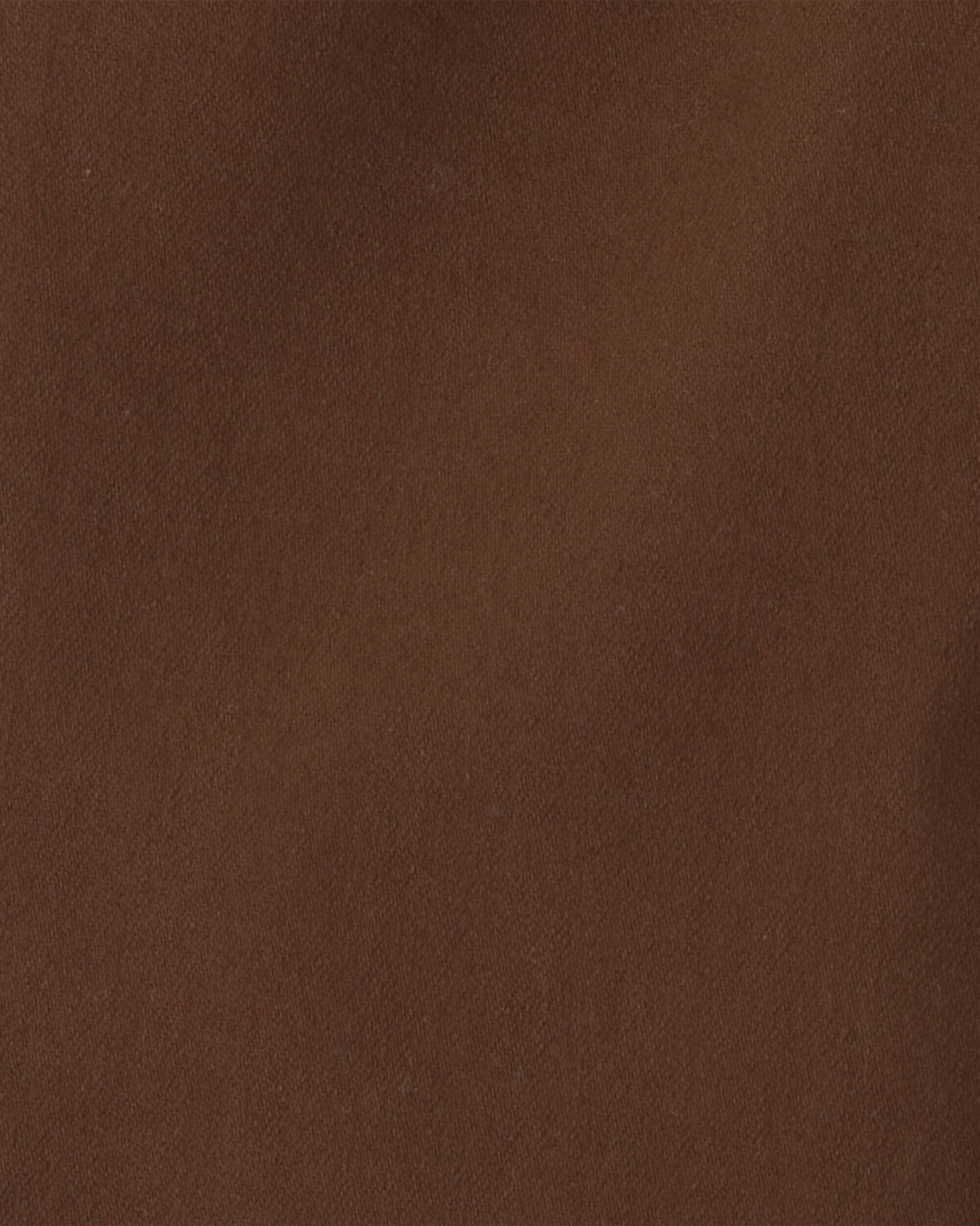 Toddler Boy Pull-On Pants - Khaki - Image 6