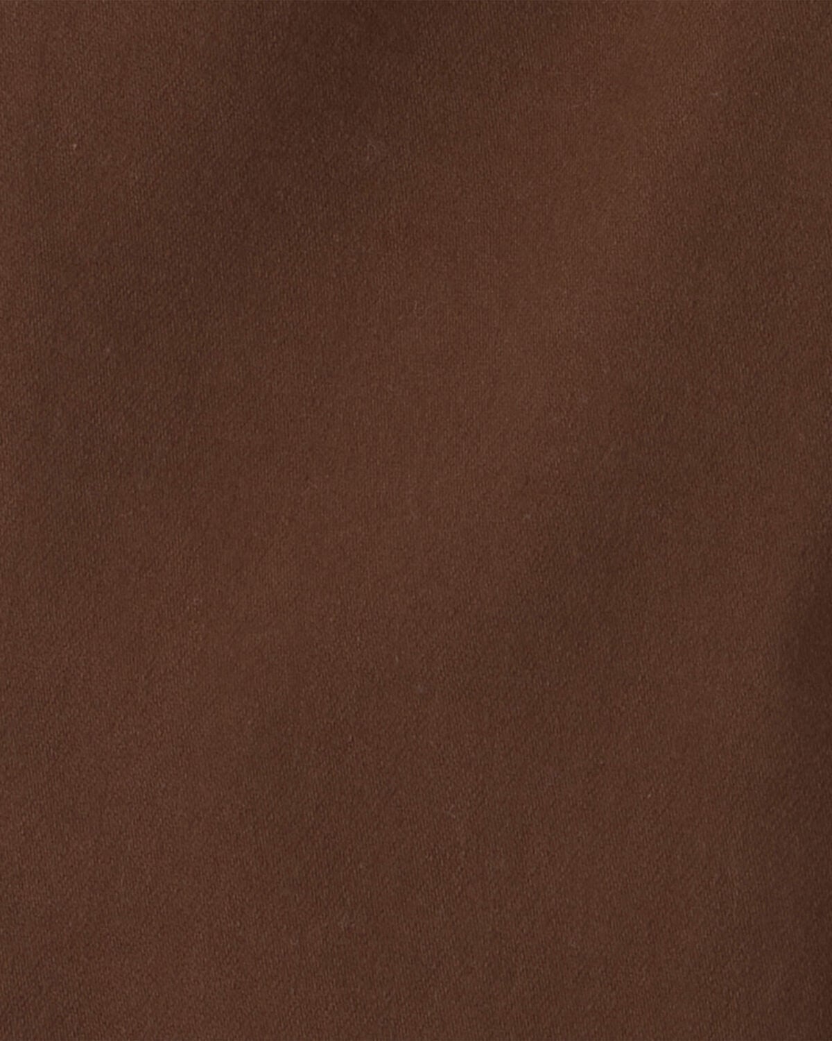 Toddler Boy Pull-On Pants - Brown - Image 3