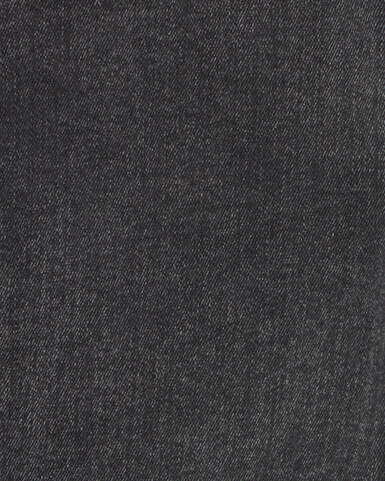 Toddler Boy Western Jeans - Black - Image 5