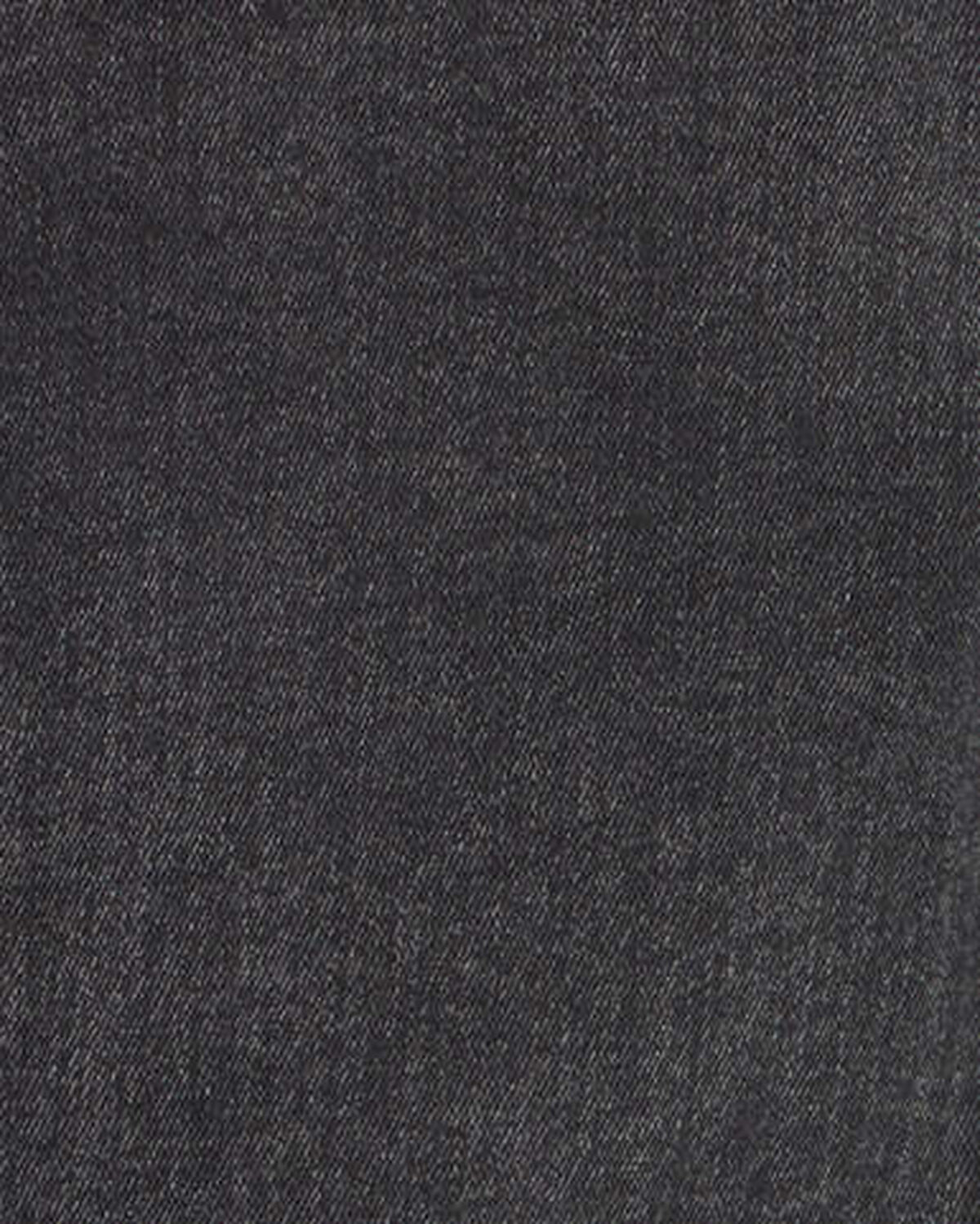 Toddler Boy Western Jeans - Black - Image 3