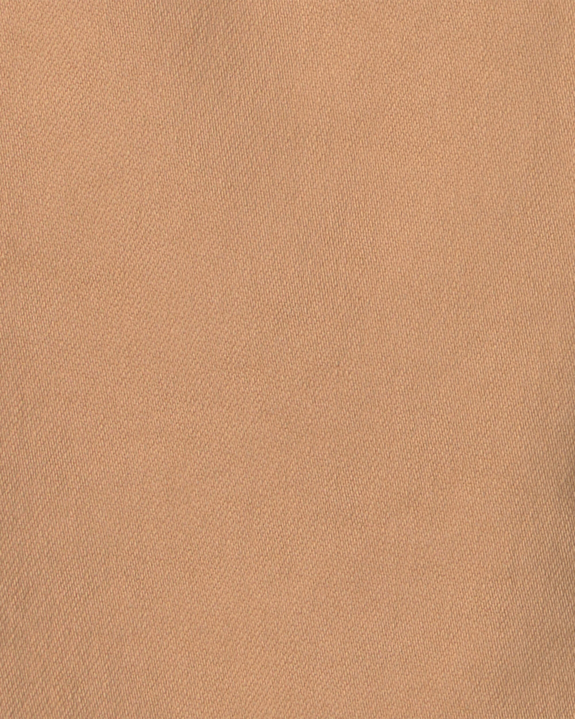 Toddler Boy Pull-On Pants - Khaki - Image 4