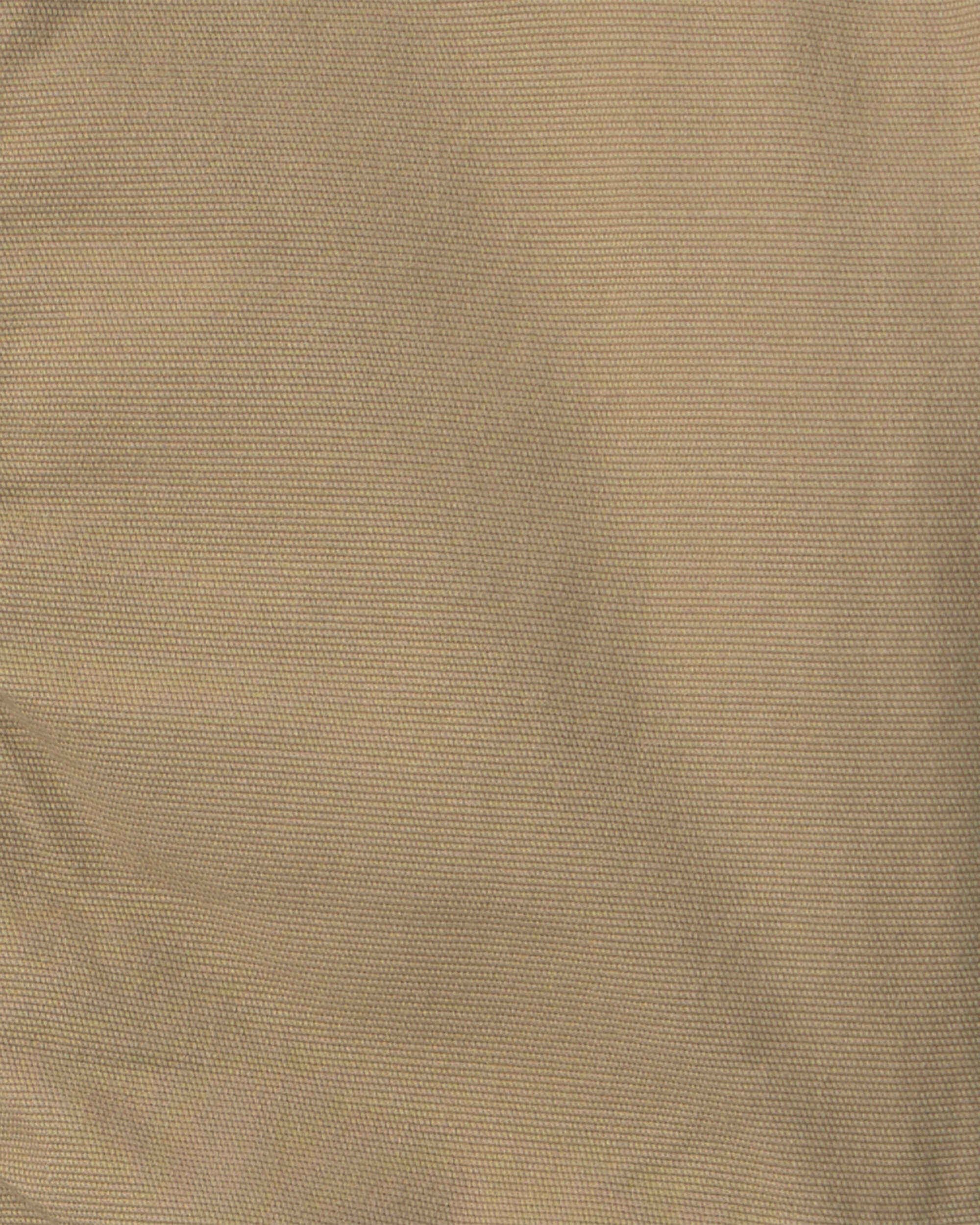 Toddler Boy Utility Barn Jacket - Khaki/Brown - Image 4