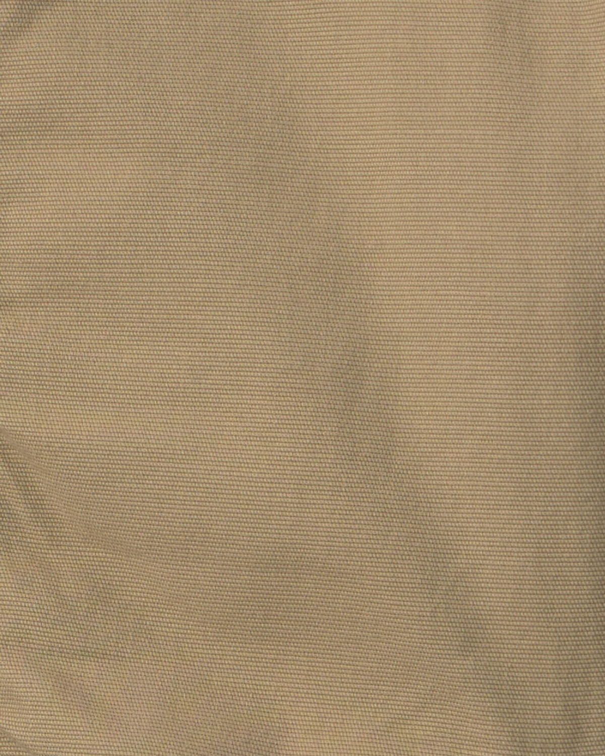 Toddler Boy Utility Barn Jacket - Khaki/Brown - Image 3