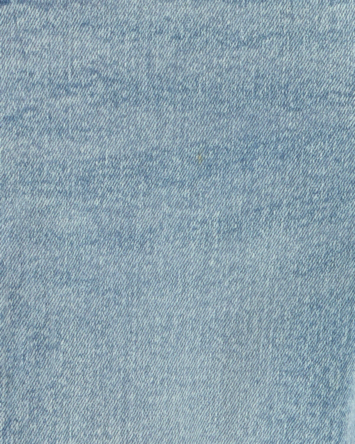 Toddler Boy Denim Classic Jeans - Light Wash - Image 3