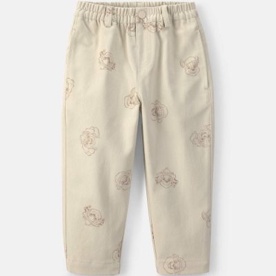 Toddler Boy PAW Patrol® Pants - Khaki