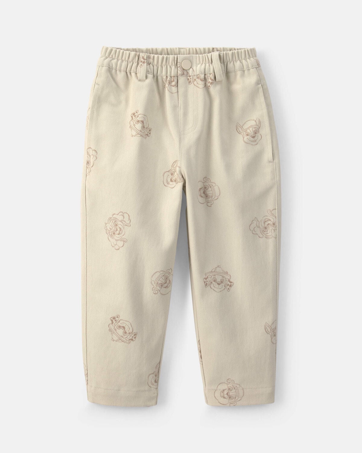 Toddler Boy PAW Patrol® Pants - Khaki