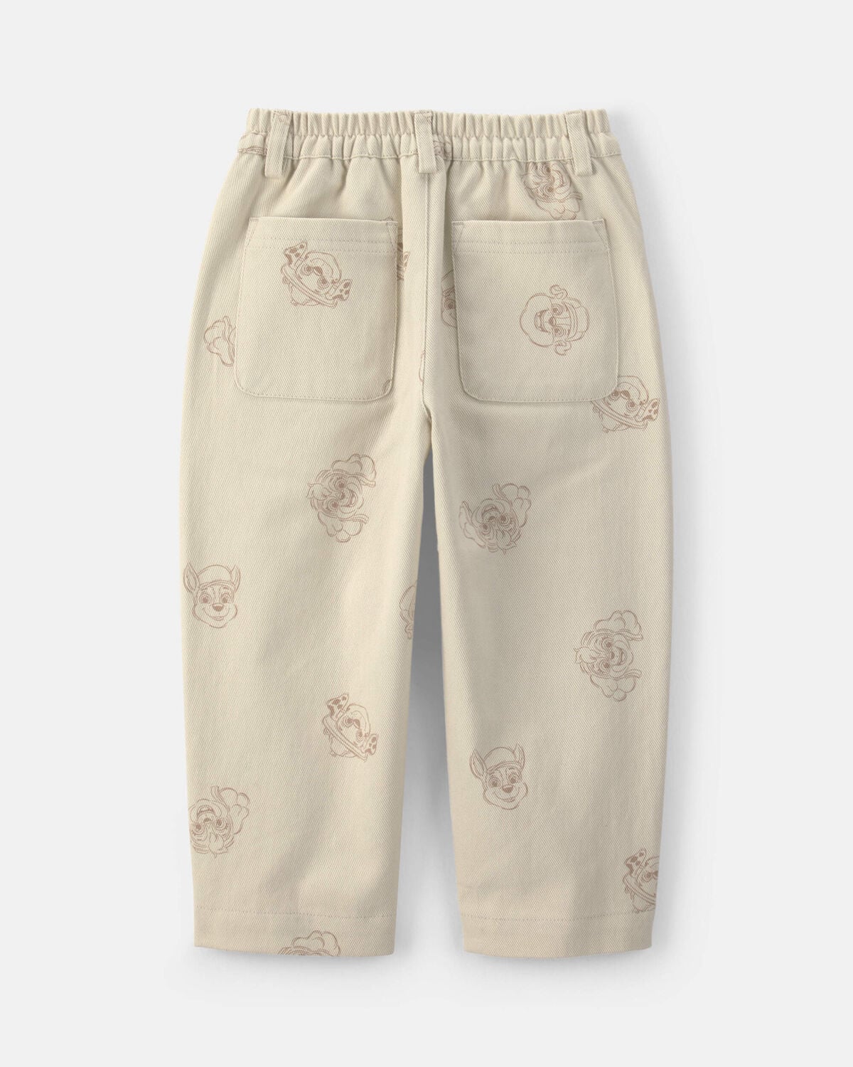Toddler Boy PAW Patrol® Pants - Khaki - Image 2