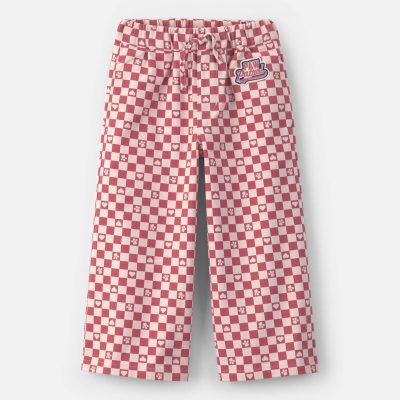 Toddler Girl PAW Patrol® Pants - Pink