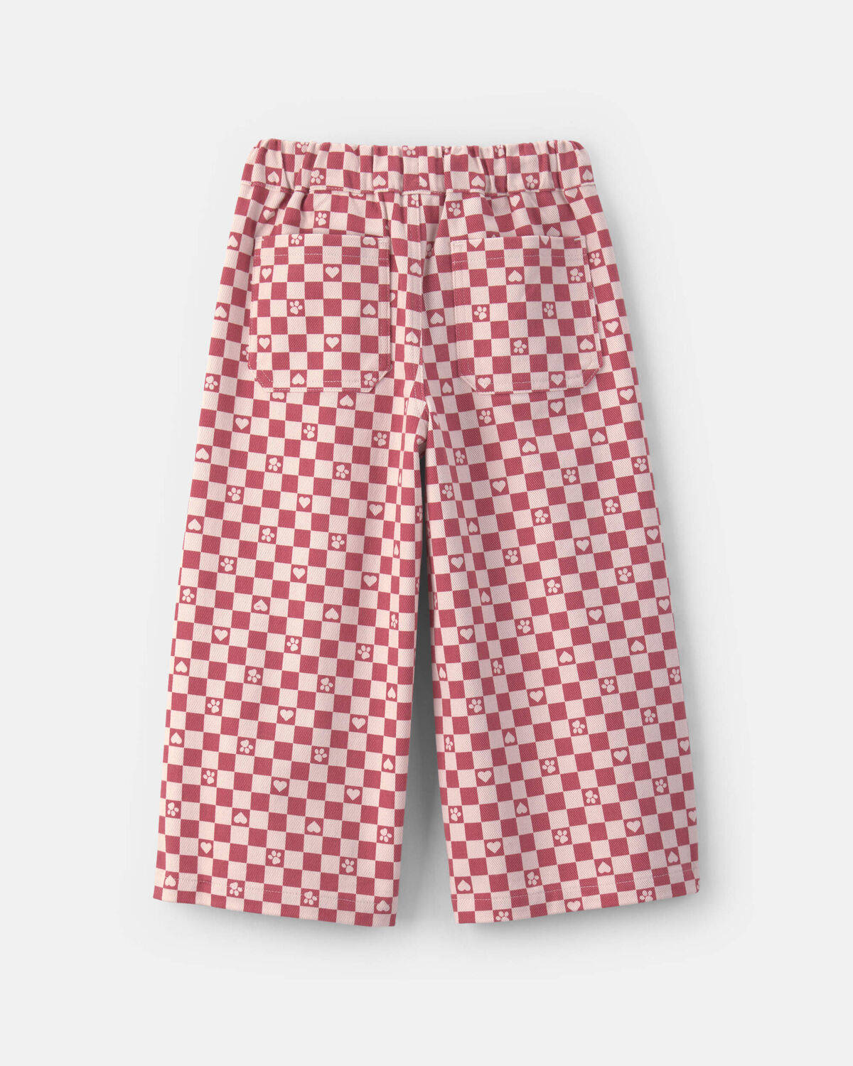 Toddler Girl PAW Patrol® Pants - Pink - Image 2