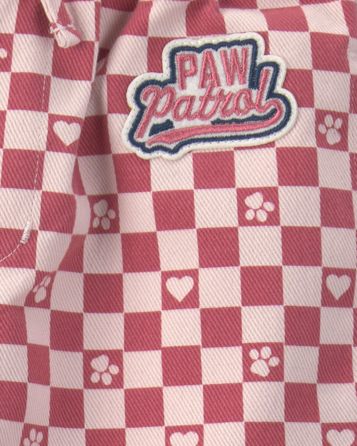 Toddler Girl PAW Patrol® Pants - Pink - Image 3