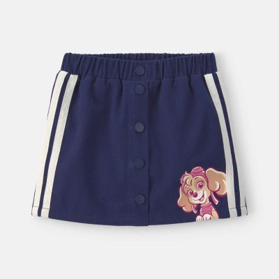 Toddler Girl PAW Patrol® Skort - Navy Blue
