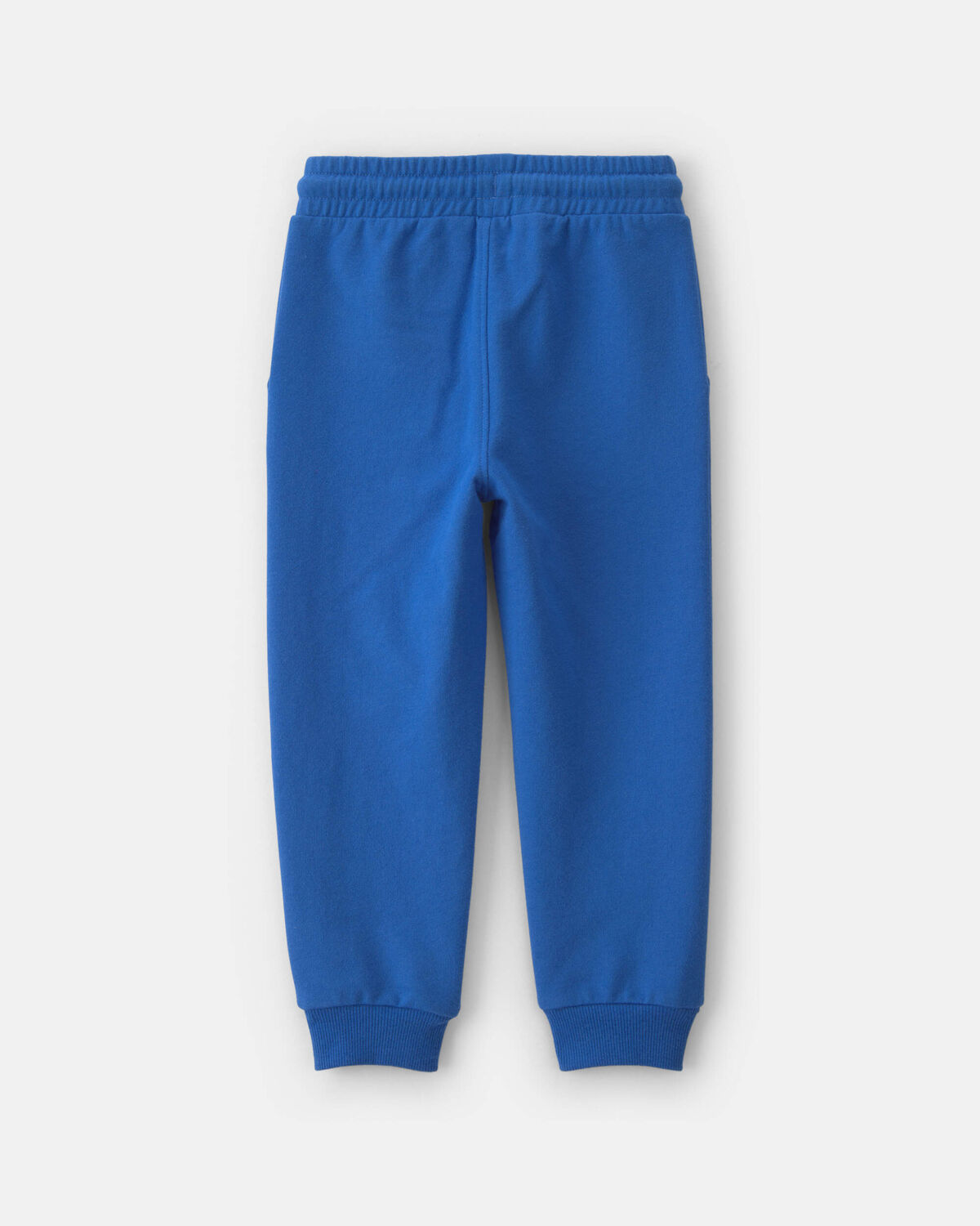 Toddler Boy ©Marvel Spider-Man Joggers - Blue - Image 2