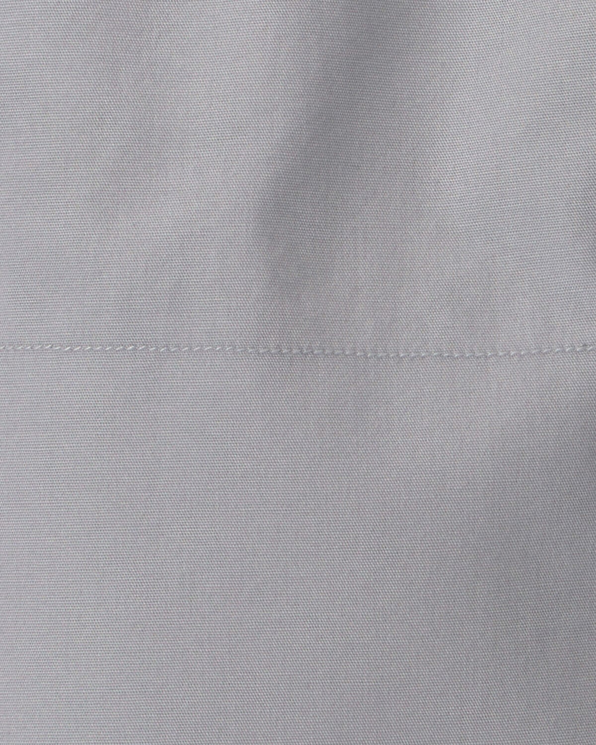 Toddler Boy Canvas Joggers - Grey - Image 3