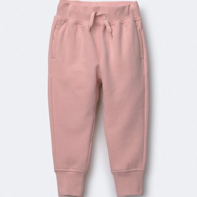 Toddler Girl City Park™ Jogger Pant - Light Pink