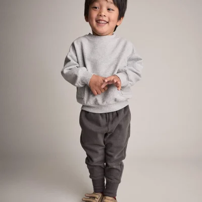 Toddler City Park™ Jogger - Dark Grey