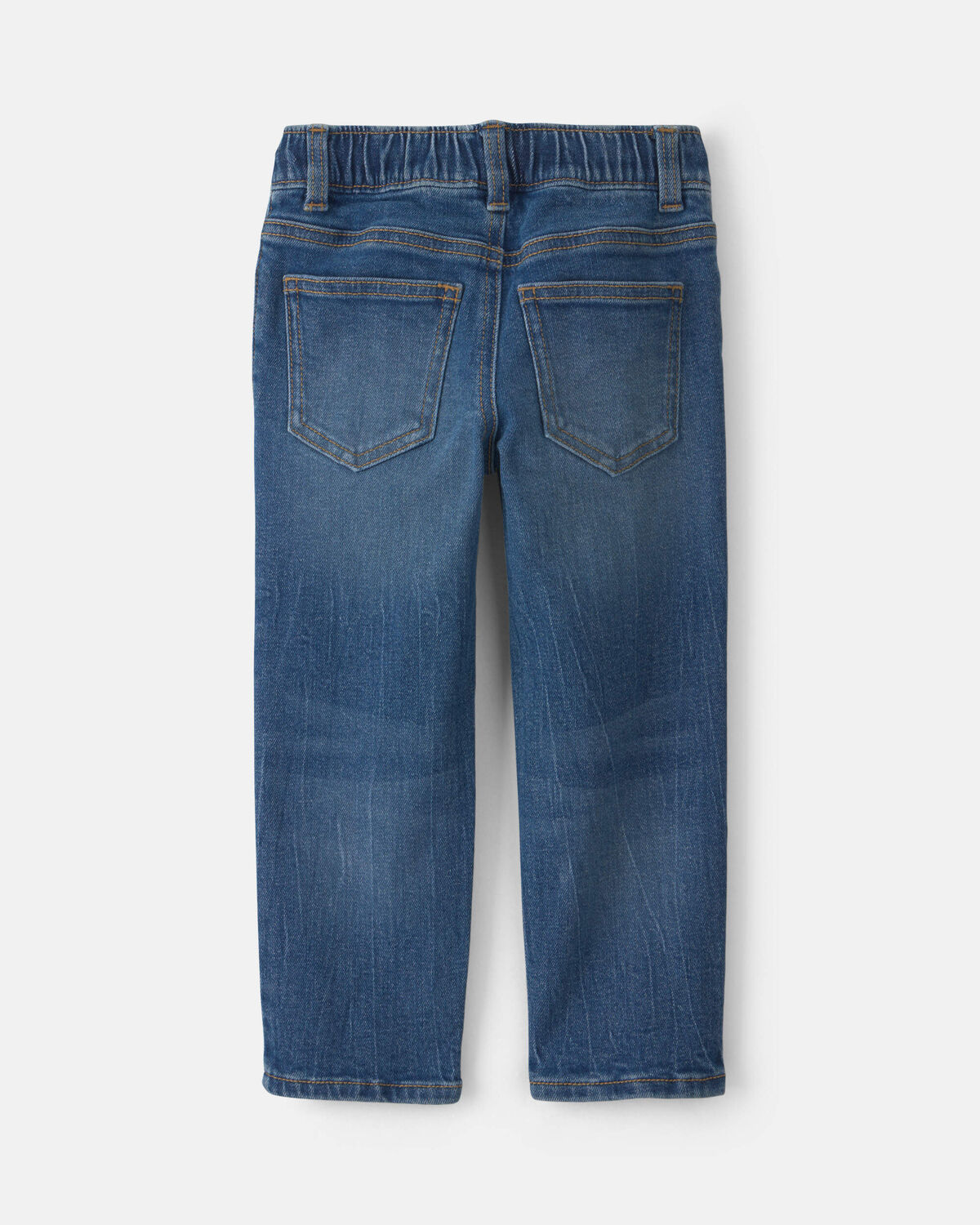 Toddler Boy OshKosh Denim Jeans - Medium Wash - Image 2