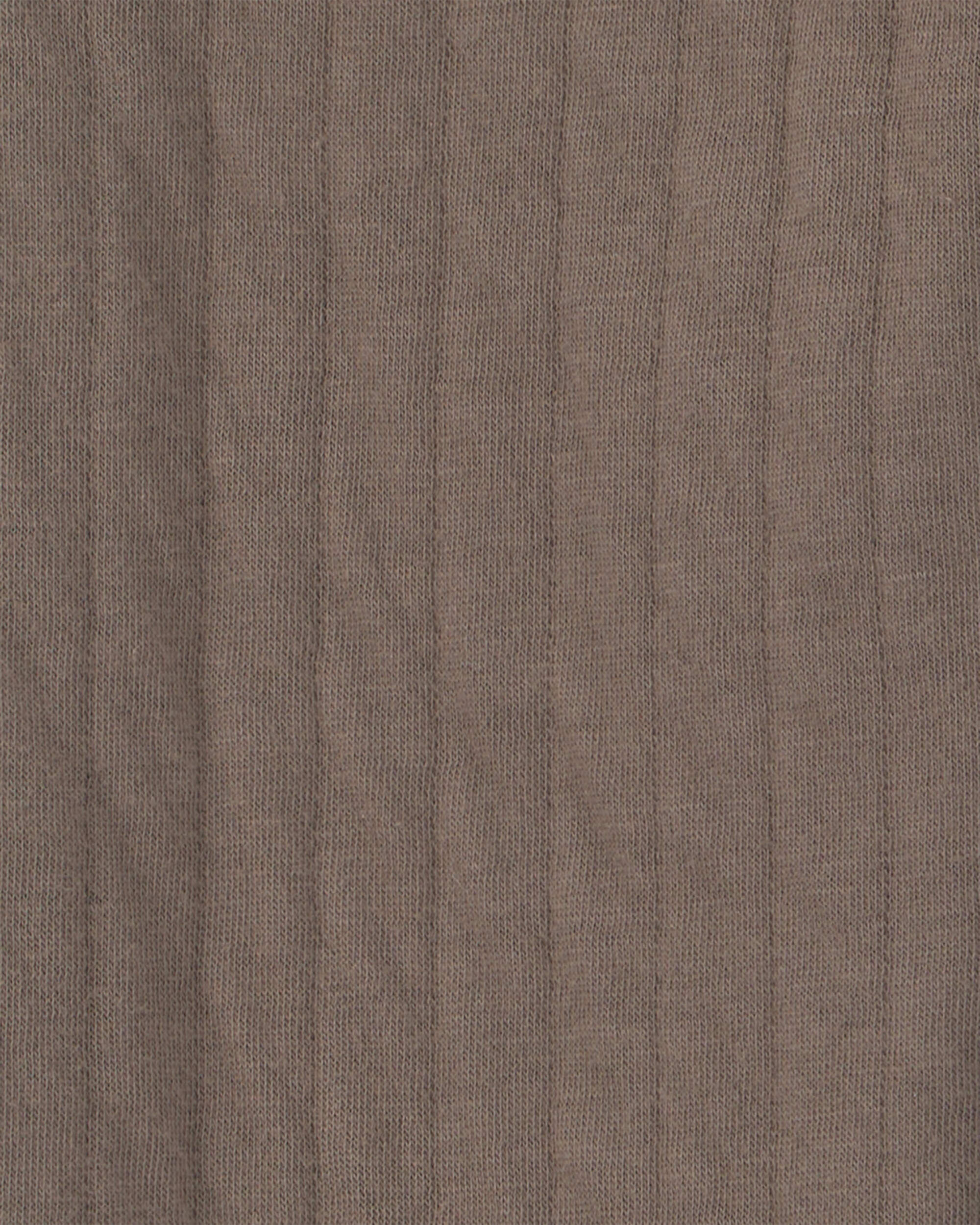 Toddler Boy Quilted Joggers - Grey - Image 5