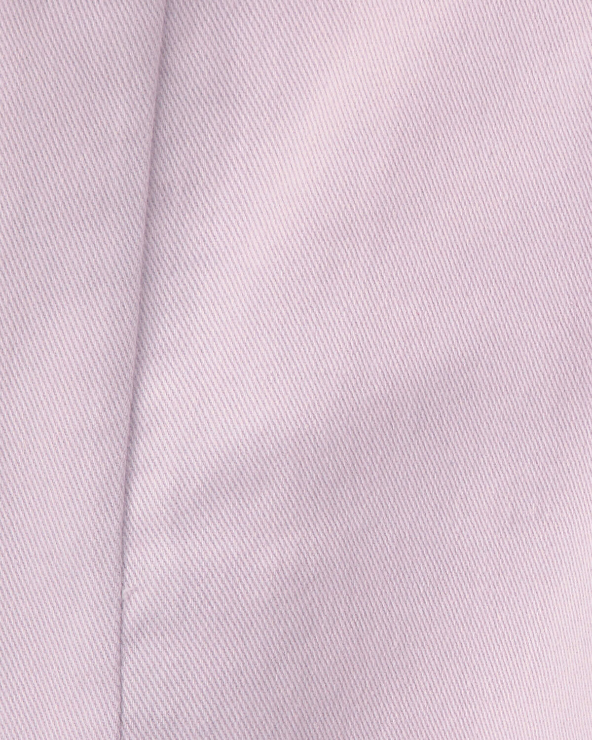 Toddler Girl Teddy Fleece Denim Barrel Jeans - Purple - Image 5