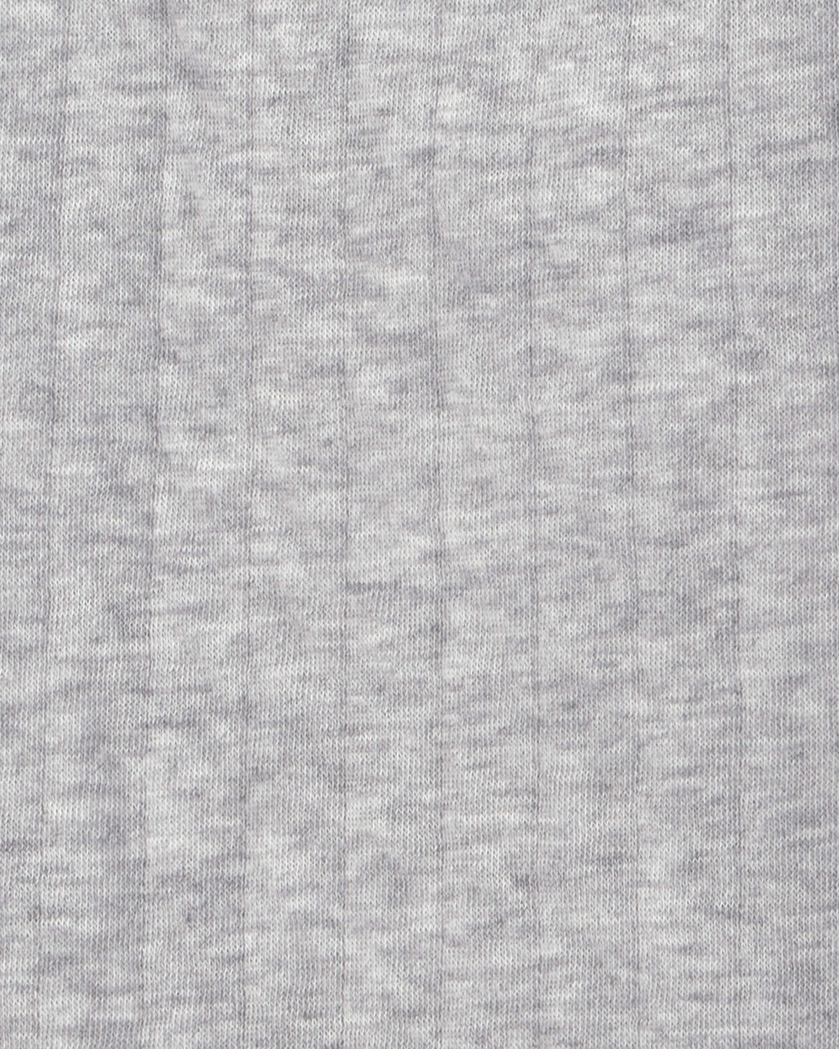Toddler Boy Quilted Joggers - Grey - Image 3