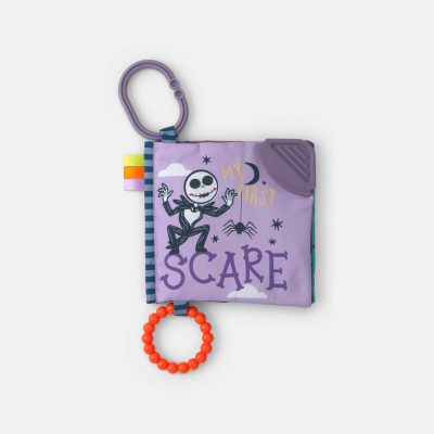Baby Disney© The Nightmare Before Christmas Activity Book