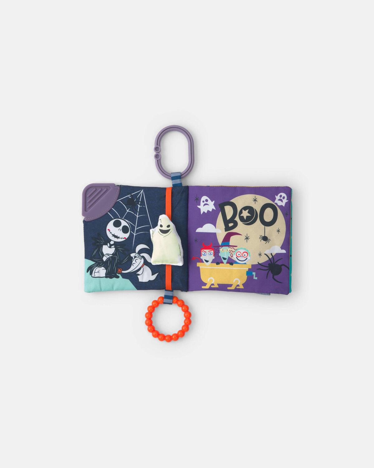 Baby Disney© The Nightmare Before Christmas Activity Book - Image 2