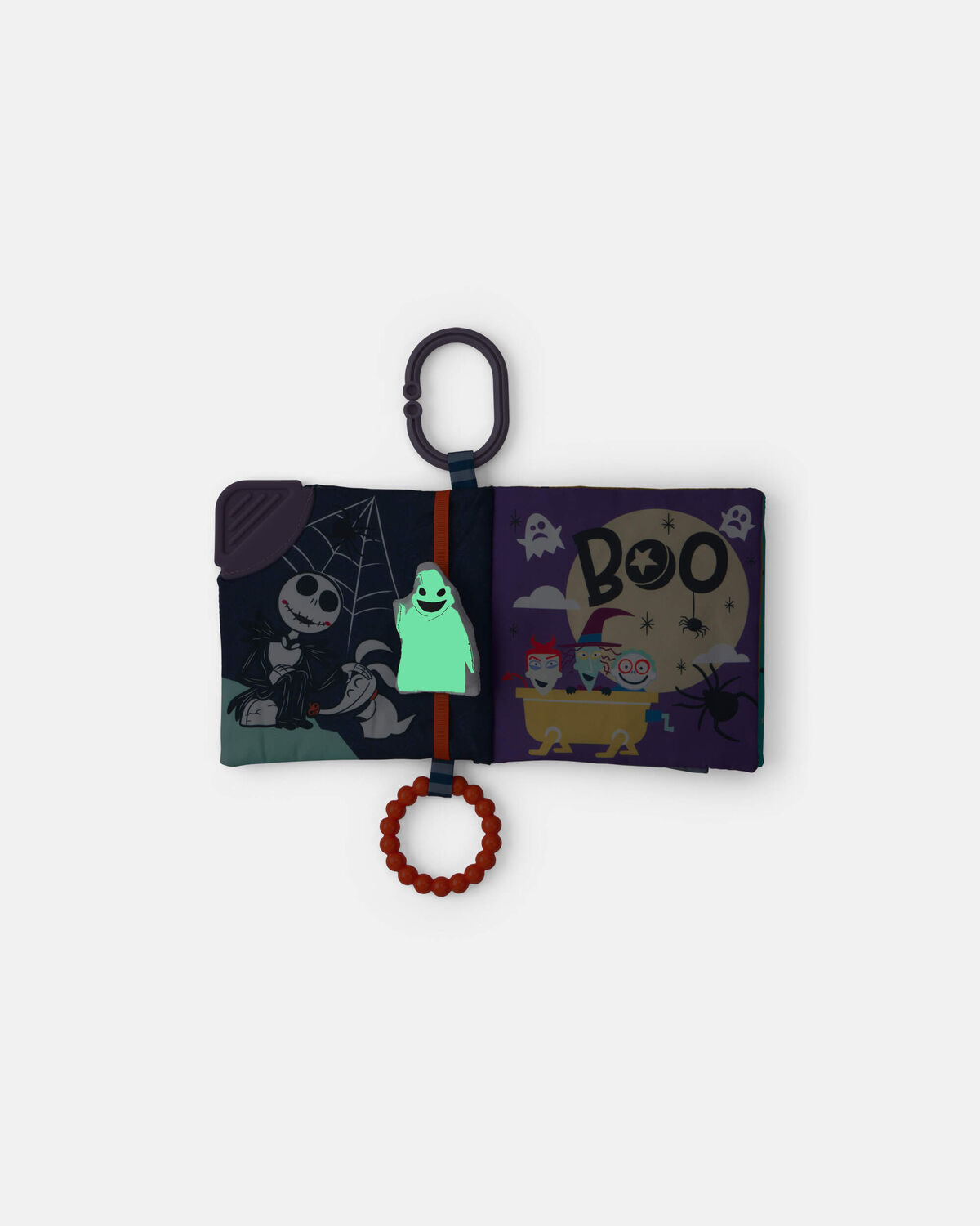 Baby Disney© The Nightmare Before Christmas Activity Book - Image 3