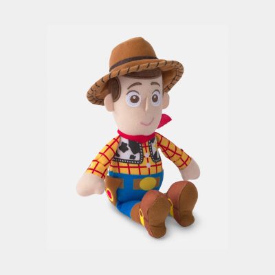 Pixar© Toy Story Woody Plush Toy with Crinkle Sound