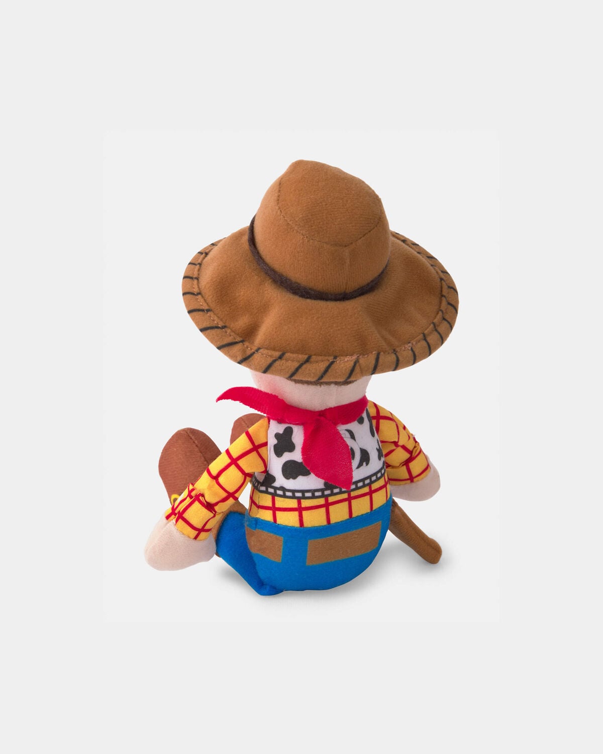 Pixar© Toy Story Woody Plush Toy with Crinkle Sound - Image 2