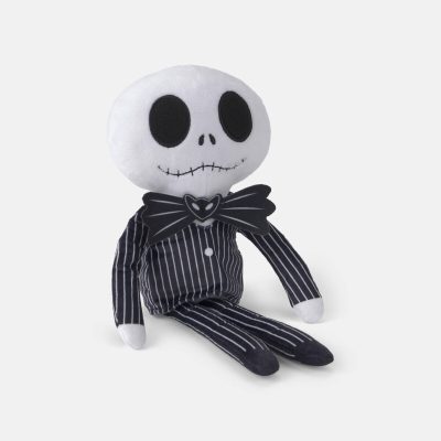Jack Skellington Halloween Plush Toy