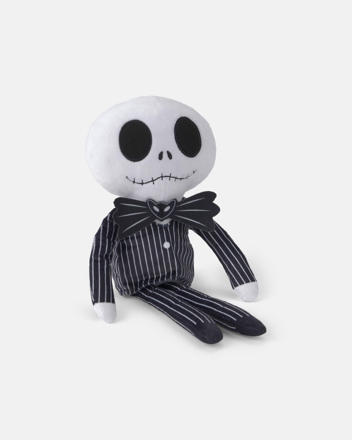 Jack Skellington Halloween Plush Toy