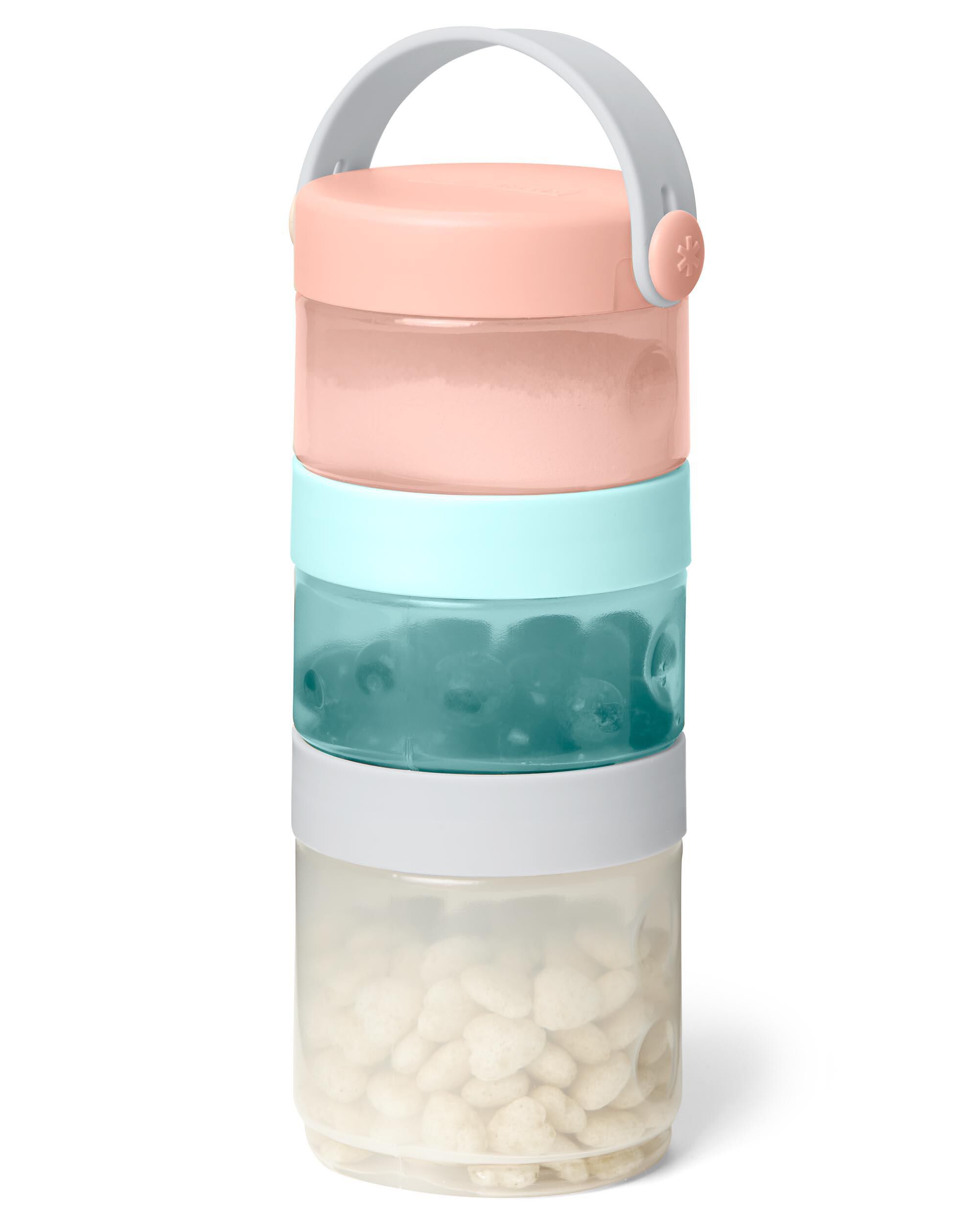 Formula To Food Containers - Image 5