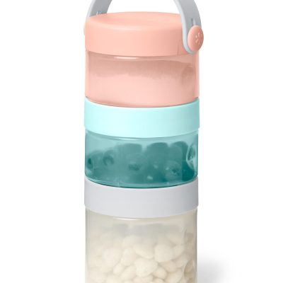 Formula To Food Containers