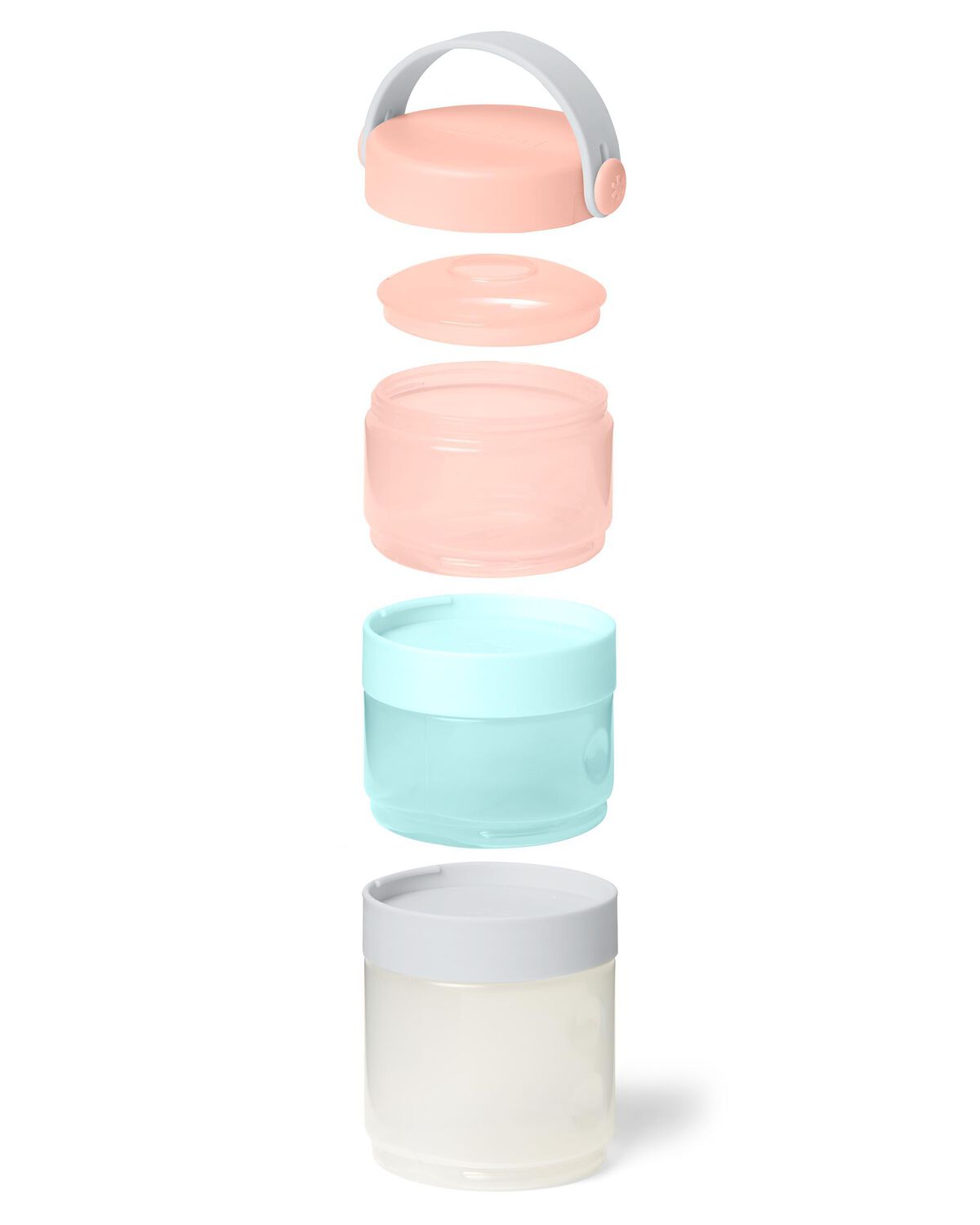 Formula To Food Containers - Image 4