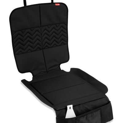 Style Driven Clean Sweep Car Seat Protector