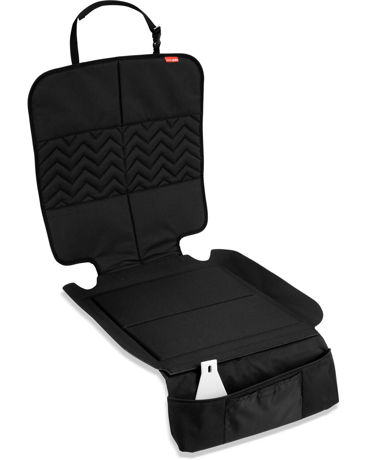Style Driven Clean Sweep Car Seat Protector