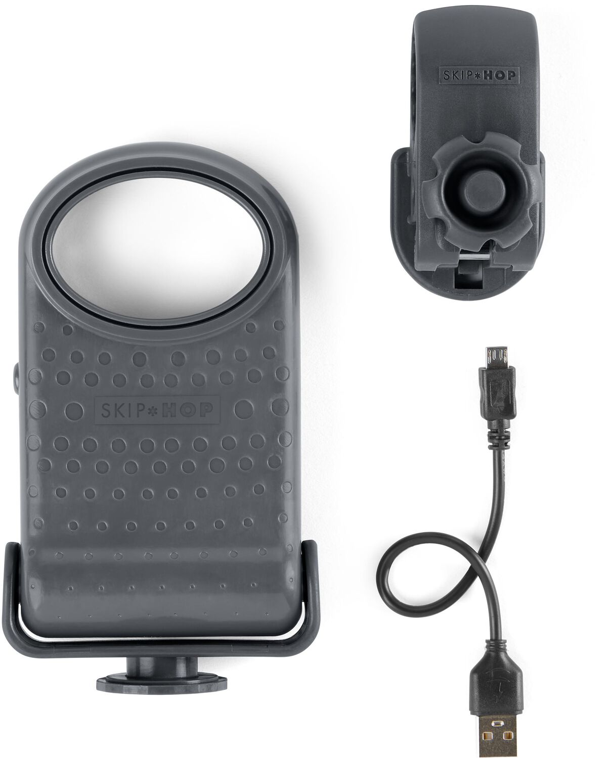 Stroll & Connect Bladeless Stroller Fan - Image 6