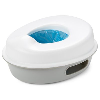 Go Time 3-in-1 Potty