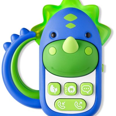 Zoo Dino Phone