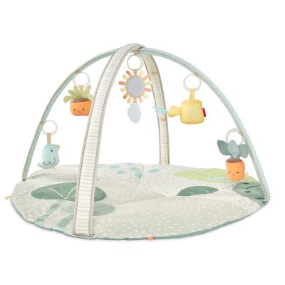 Garden Oasis Activity Gym