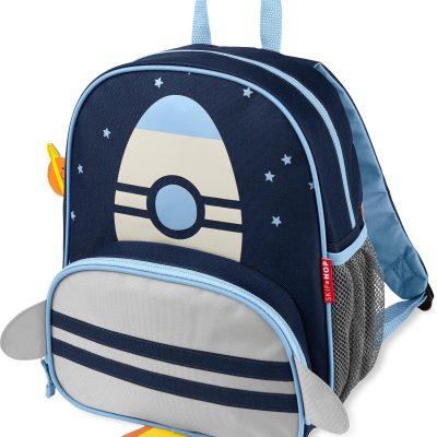 Spark Style Little Kid Backpack - Rocket